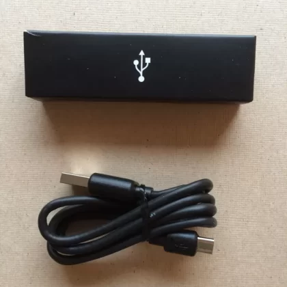 Mophie Brand Micro USB Charging Cable - Vape Store