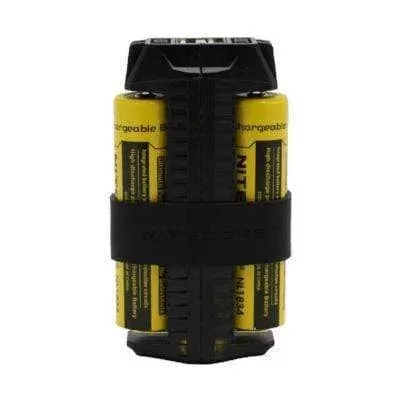 NITECORE – FLEXIBLE POWER BANK