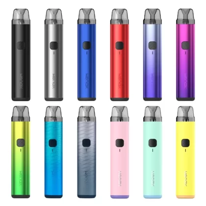GeekVape Wenax H1 Pod Kit - Lavender
