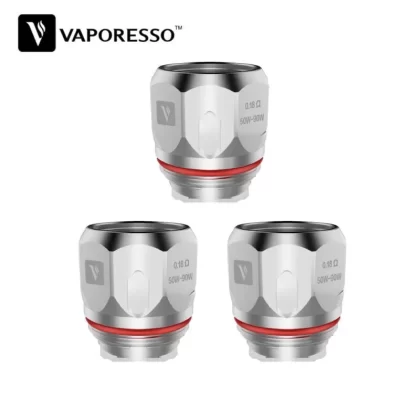 Vaporesso Cascade One Coils 3pk - 0.15ohm GTM 8 - Skullvaping