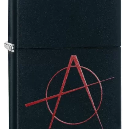 Anarchy Symbol