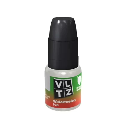 VLTZ Watermelon Ice 10ml Nic Salt E-Liquid