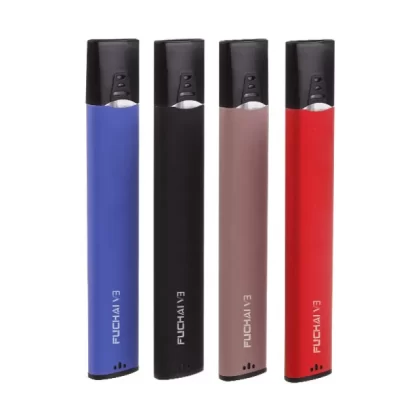 Sigelei Fuchai V3 Kit -400mAh - coffee