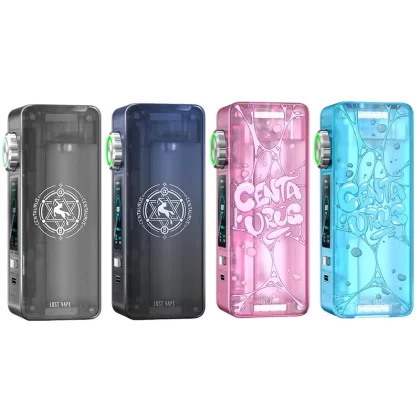 Lost Vape Centaurus N100 Box Mod - Vapormo