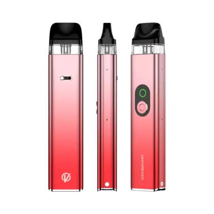 Vaporesso XROS 3 R Pod System Kit 2ml 1000mAh - Vape Store