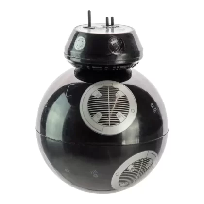BB-9E Grinder – 40mm