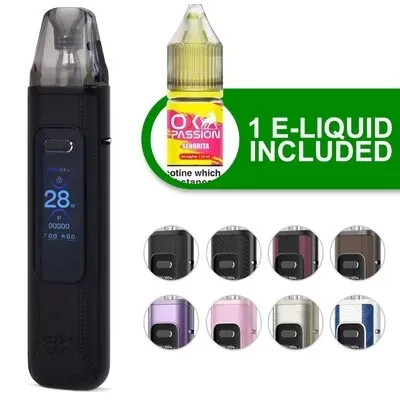 OXVA Xlim Pro 3 Vape Kit - Ecigpremium