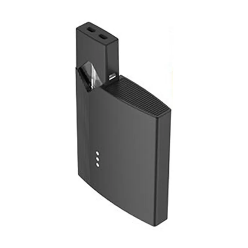 Avidvape JC Pod System Kit 450mAh - Gray - Image 2