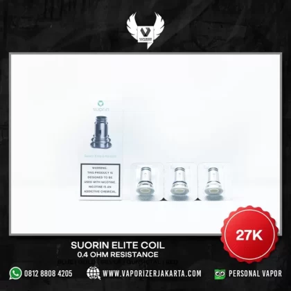 SUORIN ELITE COIL