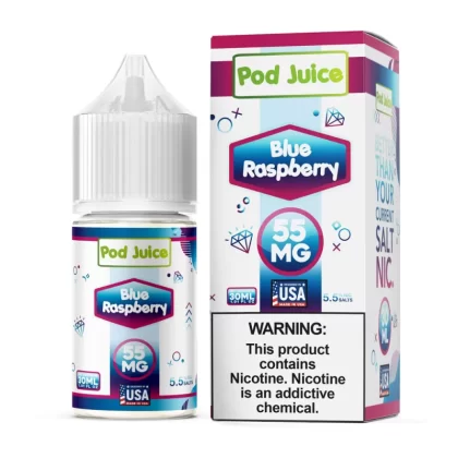 Pod Juice - Vaporider Deals (834A3C)