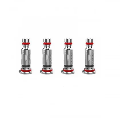 Uwell Caliburn G / Caliburn Koko Prime / Caliburn G2 / Caliburn GK2 / Caliburn X / Caliburn TENET / Caliburn TENET Koko / Caliburn & Ironfist L Replacement Coils 4pcs - 1.2ohm / CN-SZ