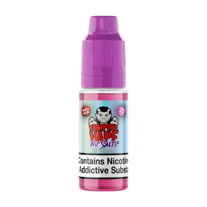 Pinkman Nic Salt by Vampire Vape 10ml - Ecigwizard