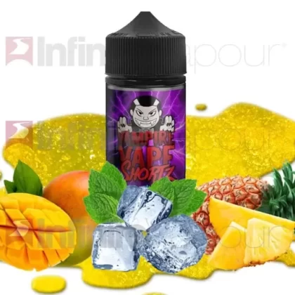 Cool Yellow Slush – Vampire Vape Shortz – 50ml