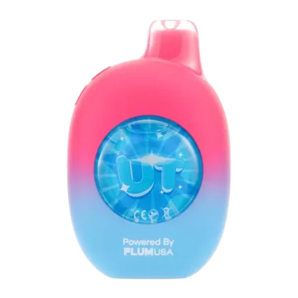 Watermelon/B-Pop UT 50K - Customer Group#VAP~Nicotine#50mg~Size#Single>5 Pack