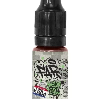 Melon Ball 10ml By FAR E Liquid