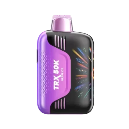Viho TRX 50K Grape Ice