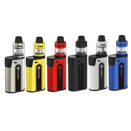 Joyetech CuBox Starter Kit with Cubis 2 Tank (3000mAh & 3.5ML) - Red