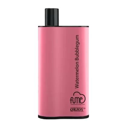 Watermelon Bubblegum Fume Infininty