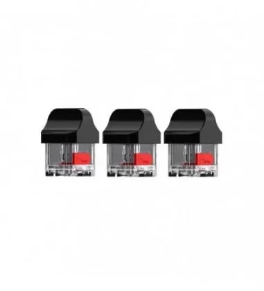 Smok RPM Standard Pods 3pk - Vapeciga