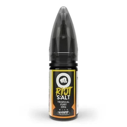 Tropical Fury Riot Squad Punx Nic Salts 10ml – 5mg/10mg/20mg