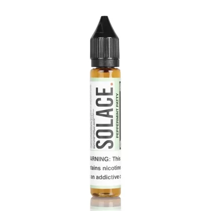 Peppermint Patty – SOLACE SALTS – 30mL