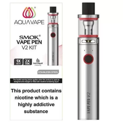 SMOK Vape Pen V2