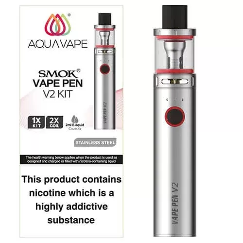 SMOK Vape Pen V2