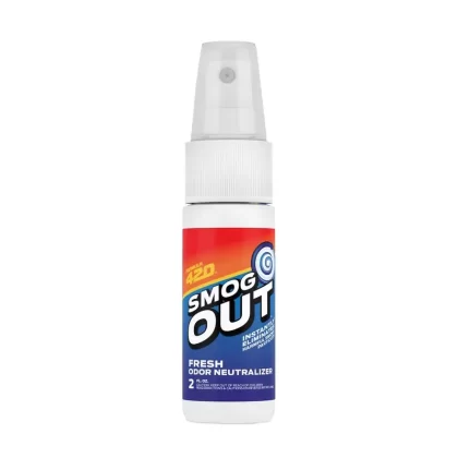 Smog Out Odor Eliminator – 2oz
