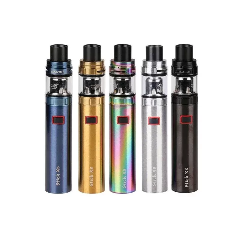 Smok Stick X8 Vape Kit
