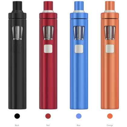 Joyetech eGo AIO D22 XL 3.5ML-2300mAh Starter Kit - Silver