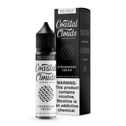 Coastal Clouds - Vaporider Deals (38BA89)