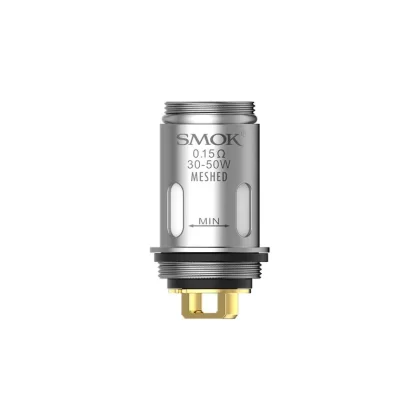 SMOK VAPE PEN V2 REPLACEMENT COIL - 0.15 ohm; Single