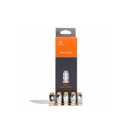 Résistance Geekvape B series - 0.3 Ohm, 0.2 Ohm
