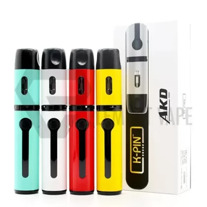 Kanger AKD K-Pin 2000mAh Starter Kit