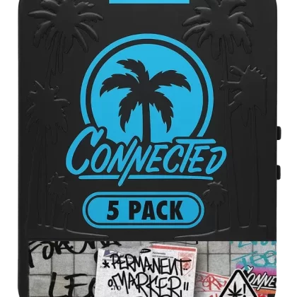 Permanent Marker 5 Pack Pre-Rolls - Vape Store
