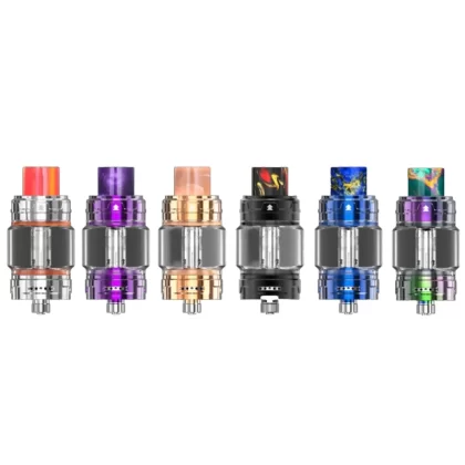HorizonTech Magico Sub Ohm Tank 5.5ml - Black