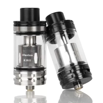 Geek Vape Illusion Sub-Ohm Tank (MDiscontinued)