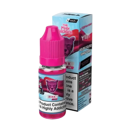 Pink Ice 10ml Salt - 10ml /