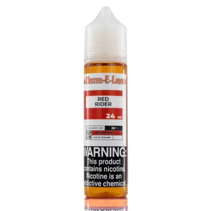 Mister E-Liquid - Vapordna (6D5370)