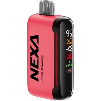 NEXA N20000 - Skullvaping