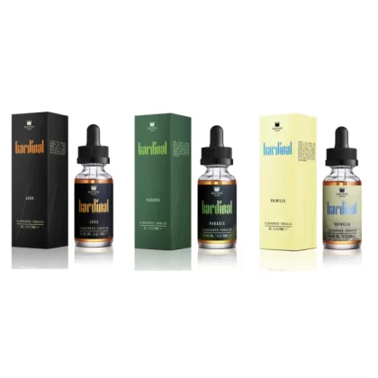 Kardinal Crown Freebase 30ml - Vapeandgo Com My