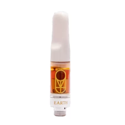 Purafarma CBD Earth
