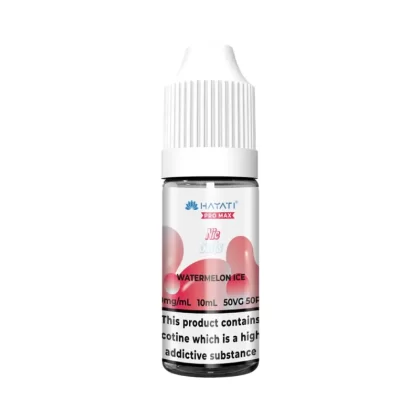 Hayati Pro Max Watermelon Ice Saltnic Vape Juice - 20mg