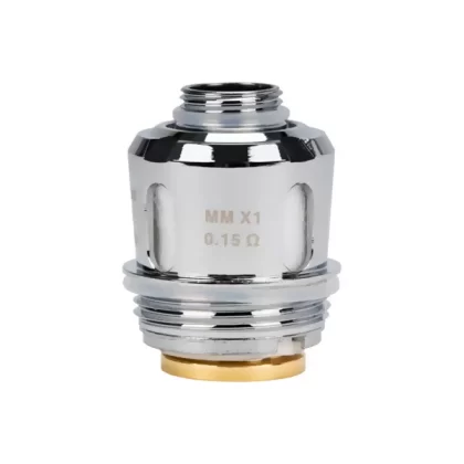 Geek Vape MeshMellow MM Alpha Coils (3 Pack) - X2 0.4ohm
