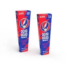 Dead Rolling Co. By Blazy Susan Cones