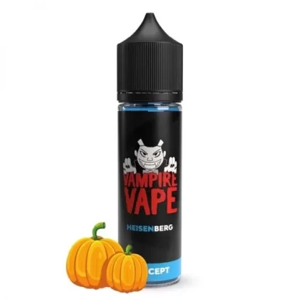 Vampire Vape Koncept Shortfills 100ml – Heisenberg
