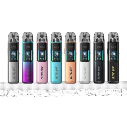 VOOPOO ARGUS G2 POD KIT [CRC]