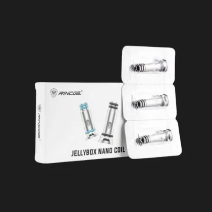 RINCOE JELLYBOX REPLACEMENT COIL