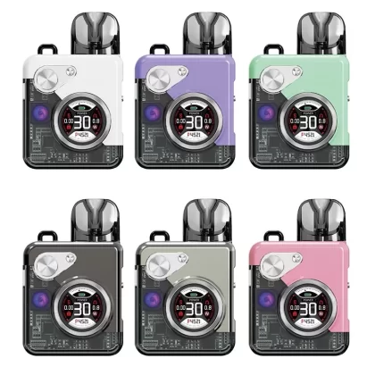 Rincoe Jellybox Nano 4 Pod System Kit