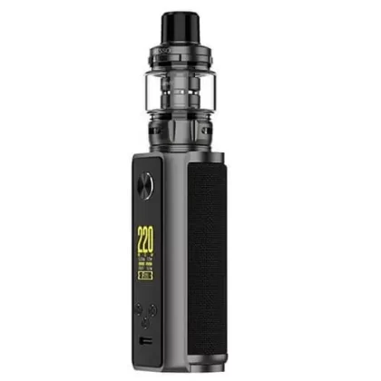 Vaporesso Target 200 Vape Kit - Carbon Black